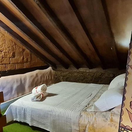 B&B La Laguna La Laguna  Kültér fotó