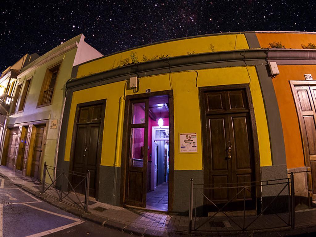 B&B La Laguna La Laguna  Kültér fotó