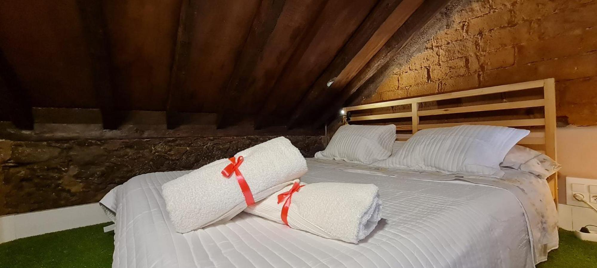 B&B La Laguna La Laguna  Kültér fotó
