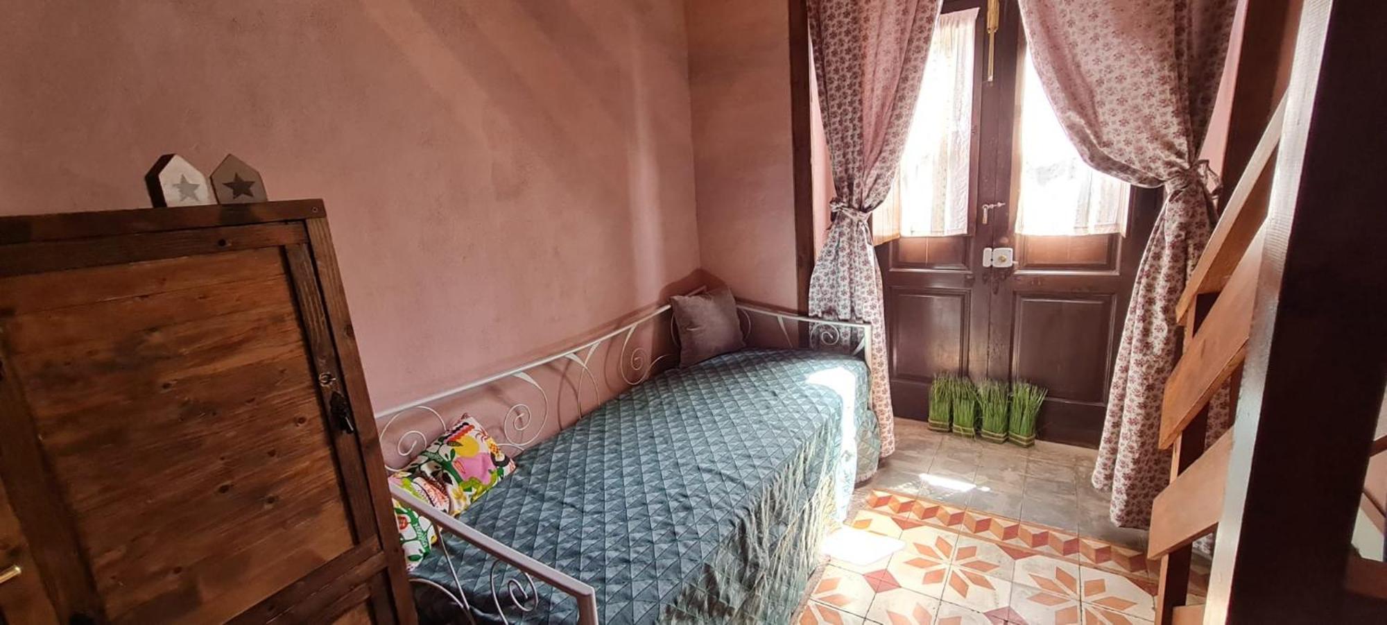 B&B La Laguna La Laguna  Kültér fotó