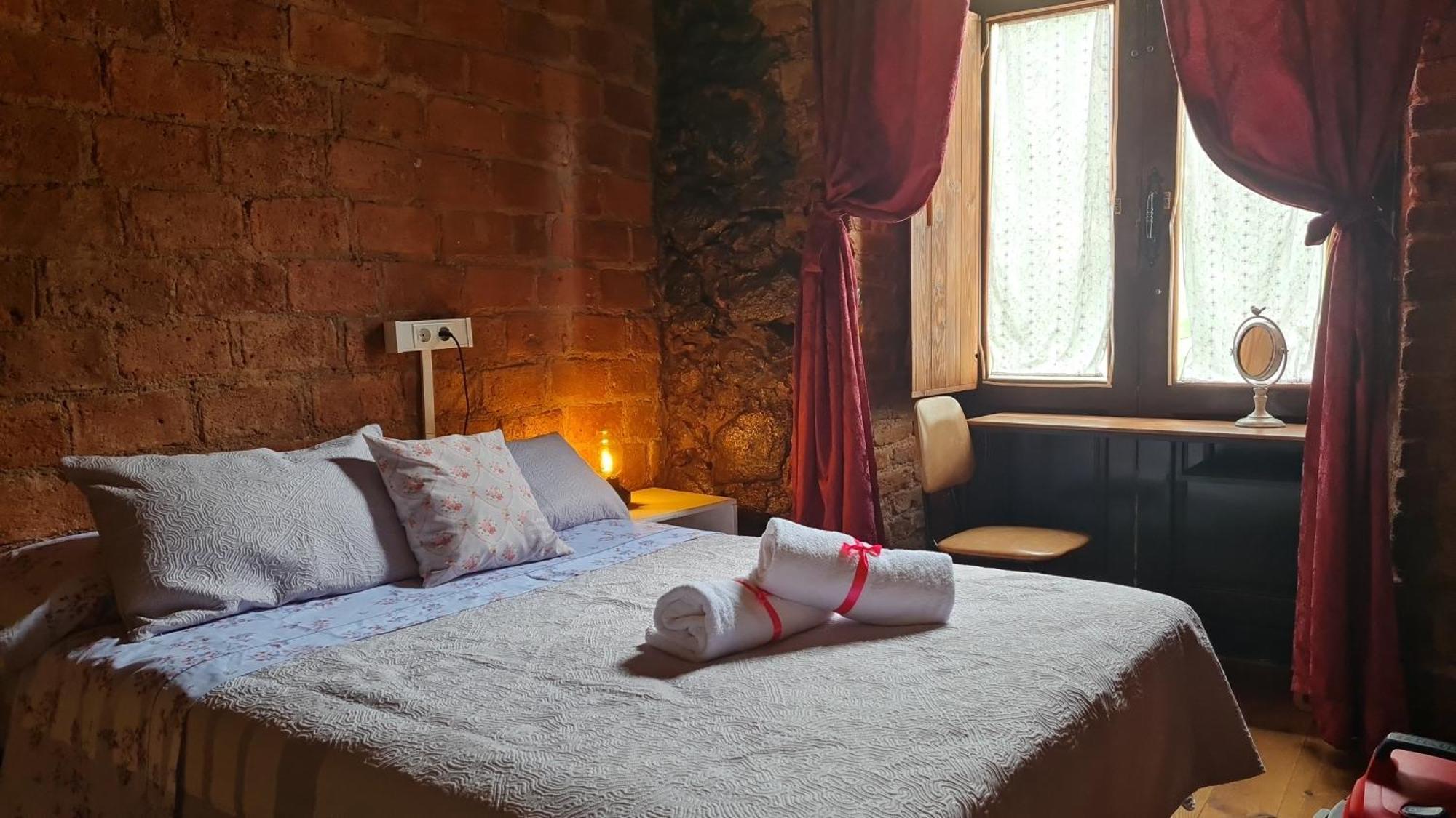 B&B La Laguna La Laguna  Kültér fotó