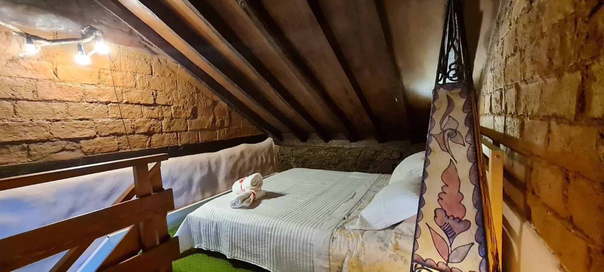 B&B La Laguna La Laguna  Kültér fotó