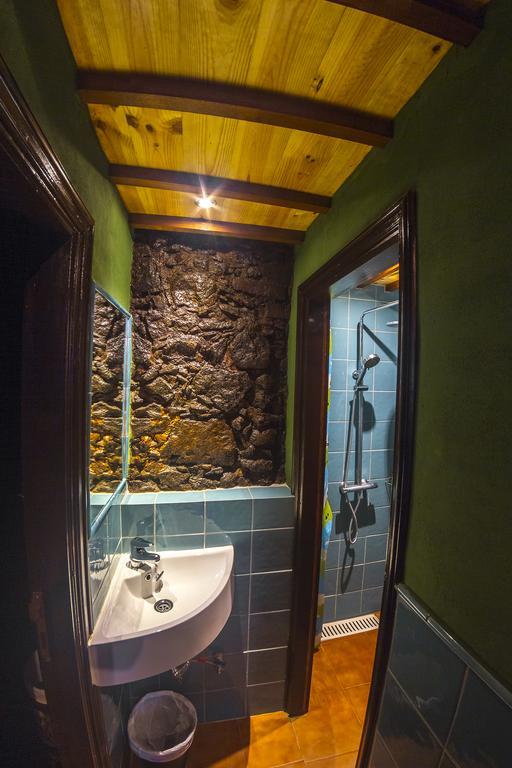 B&B La Laguna La Laguna  Szoba fotó
