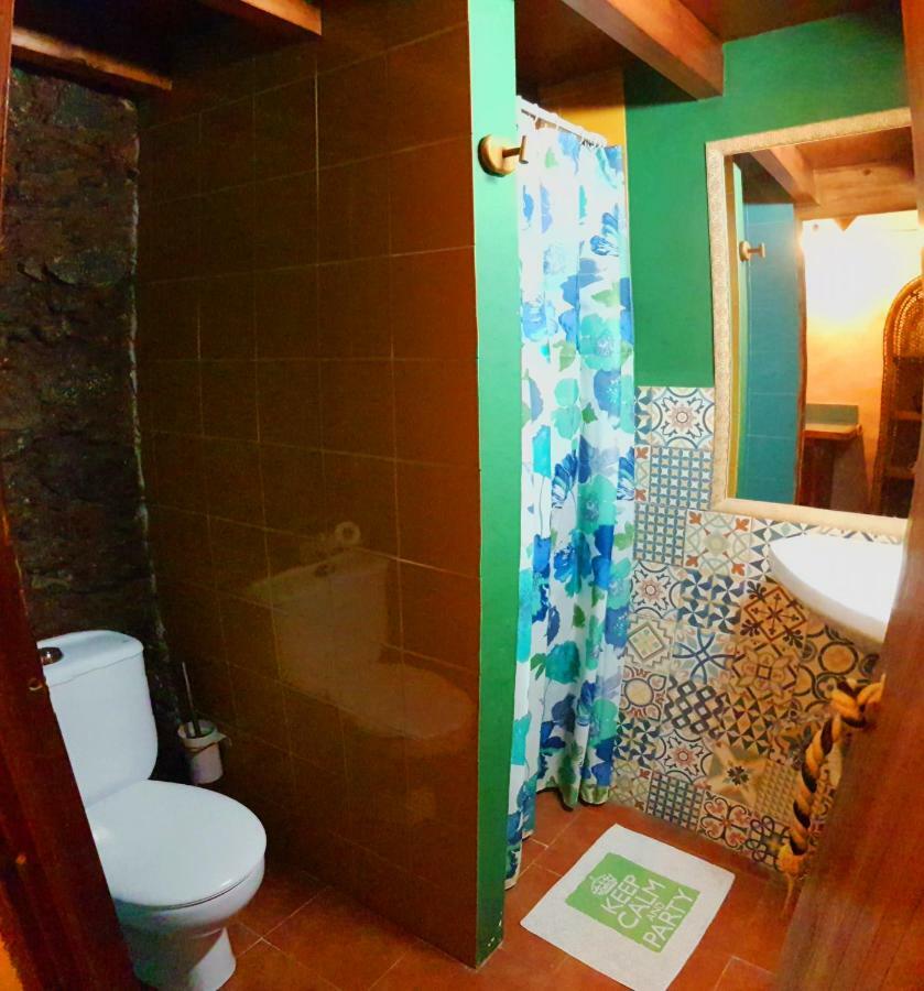 B&B La Laguna La Laguna  Kültér fotó