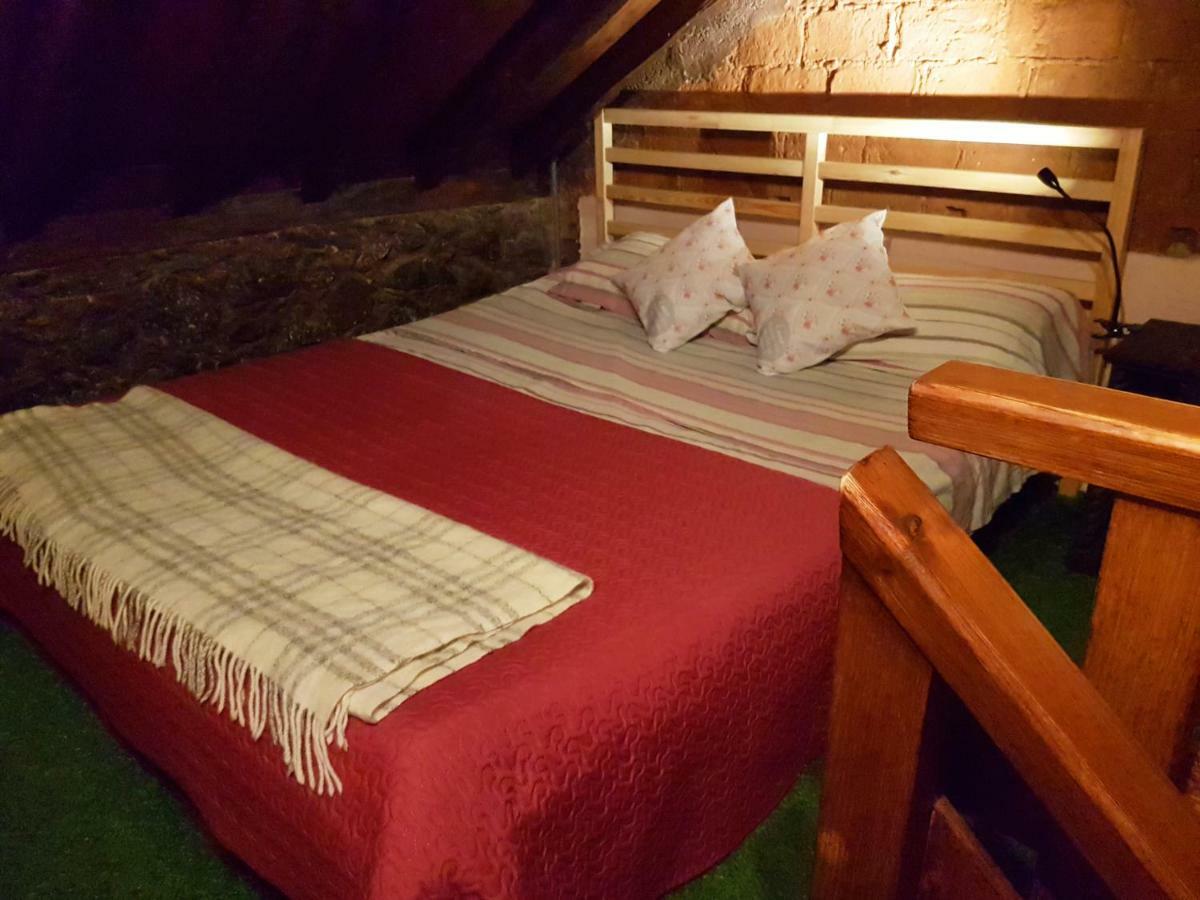 B&B La Laguna La Laguna  Kültér fotó