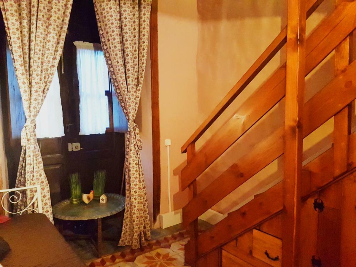 B&B La Laguna La Laguna  Kültér fotó